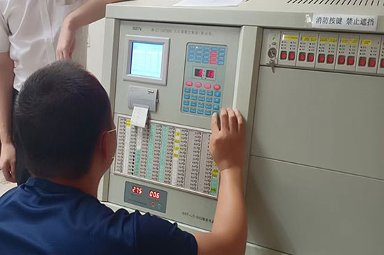 消防安全評(píng)估報(bào)告找什么公司做,一般多少錢?