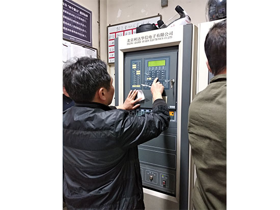 消防維保服務(wù)