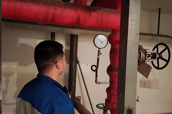 消防維保怎么收費的