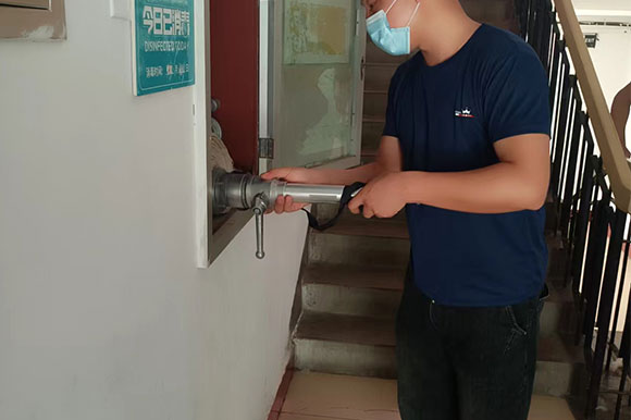 消防維保消防栓